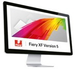 Der OKI ES9541 wird durch die aktuellen EFI Fiery XF 5 & 6 sowie EFI Fiery eXpress 4.5.5 untersttzt