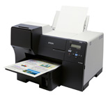 EPSON Business Inkjet B-510 DN EPSON Business Inkjet B-510 DN