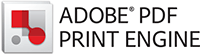 Adobe PDF Print Engine 3.x Adobe PDF Print Engine 3.x