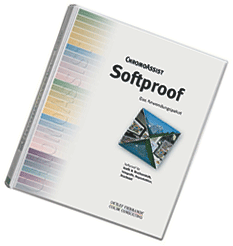 Chromoassist Softproof - Autor: Detlef Fiebrandt