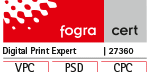 Dr. Jürgen Krüger ist FOGRA Digital Print Expert