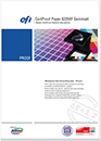 EFI Proof Paper EFI Proof Paper
