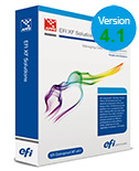 EFI Colorproof XF 4.1