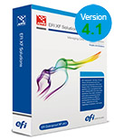 EFI Colorproof XF 4.1 EFI Colorproof XF 4.1