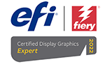 Krügercolor ist EFI Display Graphics Expert Krügercolor ist EFI Display Graphics Expert