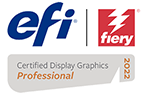 Krügercolor ist EFI Display Graphics Professional Krügercolor ist EFI Display Graphics Professional