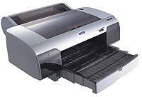 EPSON Stylus Pro 4880