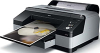 EPSON Stylus Pro 4900 EPSON Stylus Pro 4900