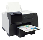 EPSON Business Inkjet B-510 DN EPSON Business Inkjet B-510 DN