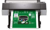 EPSON Stylus Pro 9900