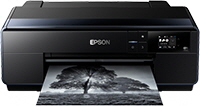 EPSON Surecolor SC-P600