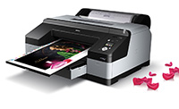 Epson Stylus Pro 4900: Der beste Proofdrucker des Jahres 2011