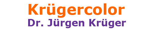 Krgercolor - Dr. Jrgen Krger