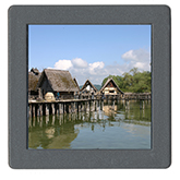 Diabelichtung von Super Slide Dia 40x40 mm Diabelichtung von Super Slide Dia 40x40 mm