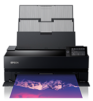 Proofen mit dem EPSON Surecolor SC-P900