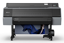 EPSON Surecolor SC-P9500 mit Spectroproofer