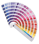 EFI Colorproof XF 4.1 - verbesserte Sonderfarbensimulation