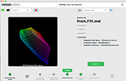 basICColor displays 6 basICColor displays 6