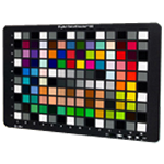 Digital ColorChecker SG