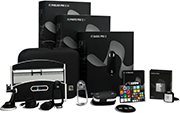 X-Rite i1Profiler, i1Publish Pro2, i1Photo Pro2, i1Basic Pro2, i1displaypro