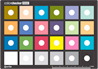 Color Checker Proof - in i1publish enthalten
