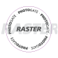 PhotoGATE Raster