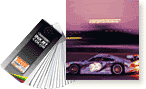 EFI und Mediaware Bedruckstoffe EFI und Mediaware Bedruckstoffe