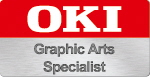 Krgercolor - Dr. Jrgen Krger ist OKI Graphic Arts Specialist